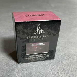 Danessa Myricks Beauty Multichrome Gel - Starburst .13oz